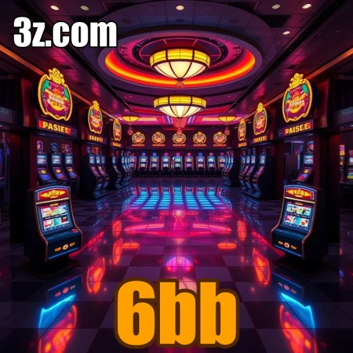 Aventuras Épicas e Inovadoras no 6bb que Encantam Jogadores