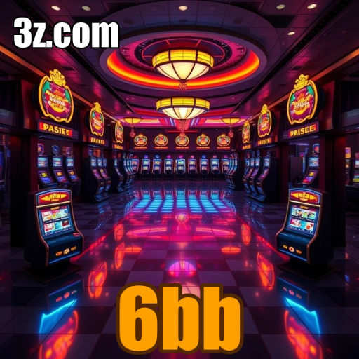 Aventuras Épicas e Inovadoras no 6bb que Encantam Jogadores