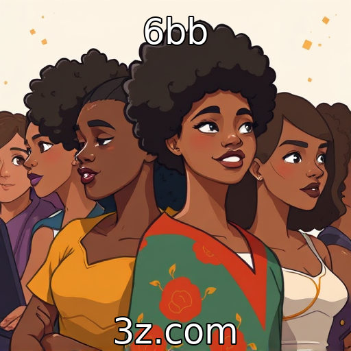 O papel da diversidade na criação de personagens