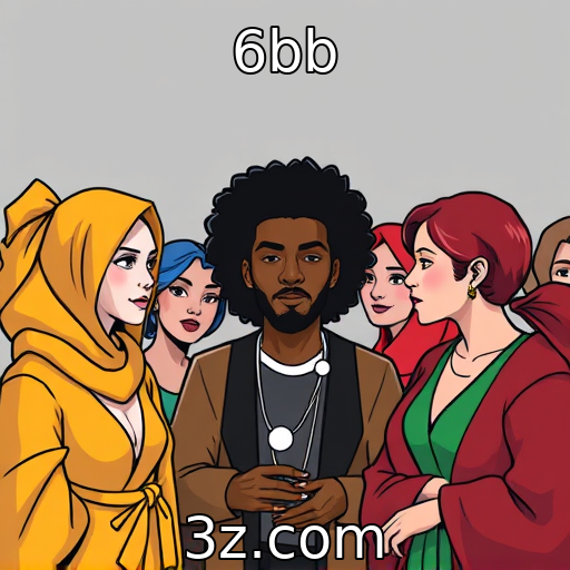 Desafios da diversidade na representação de personagens