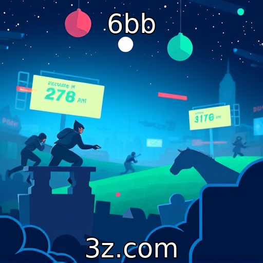 Tendências de jogos móveis para o futuro da indústria