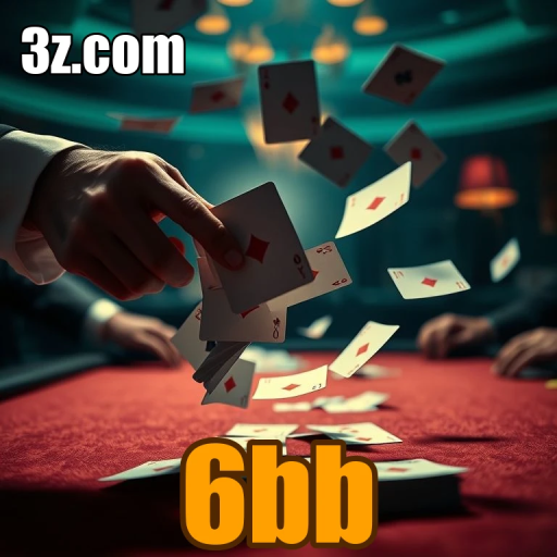 Jogos Multiplayer do 6bb: Conexões e Emoção em Cada Partida