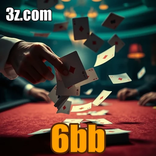 Jogos Multiplayer do 6bb: Conexões e Emoção em Cada Partida