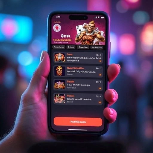 Casino Ao Vivo 6bb