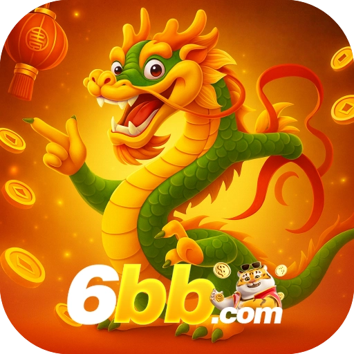 Plataforma 6bb - Apostas Online